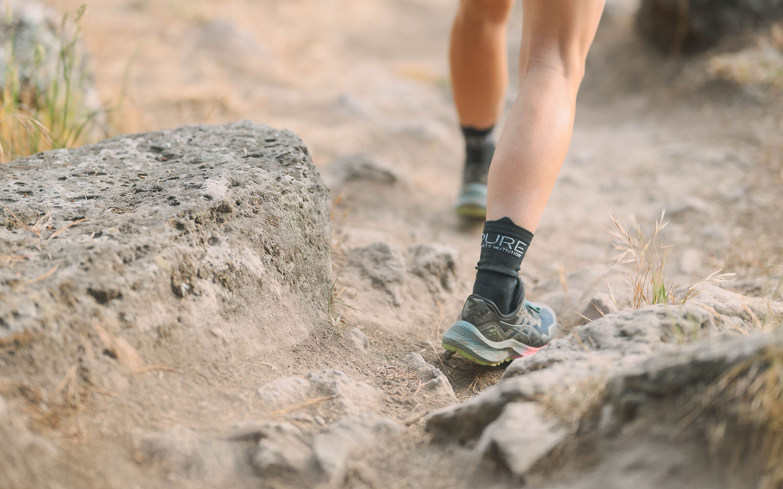 Fuel for the Trail: A Practical Guide to Nutrition for Hikers