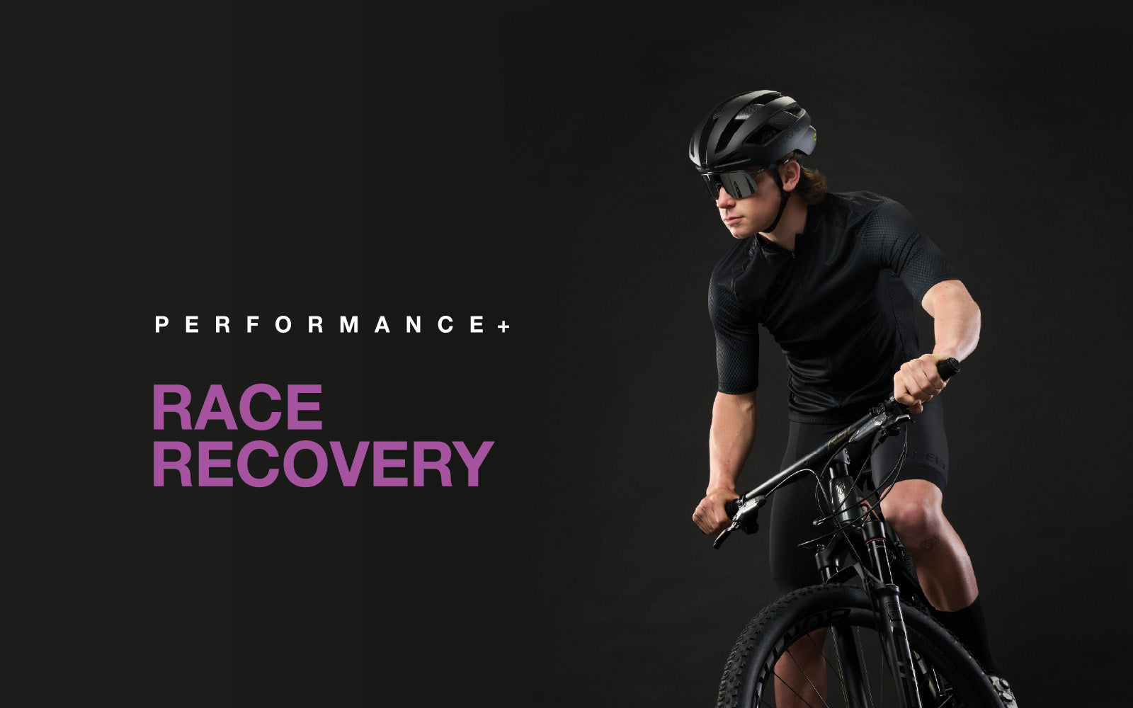 The Science Behind RACE RECOVERY