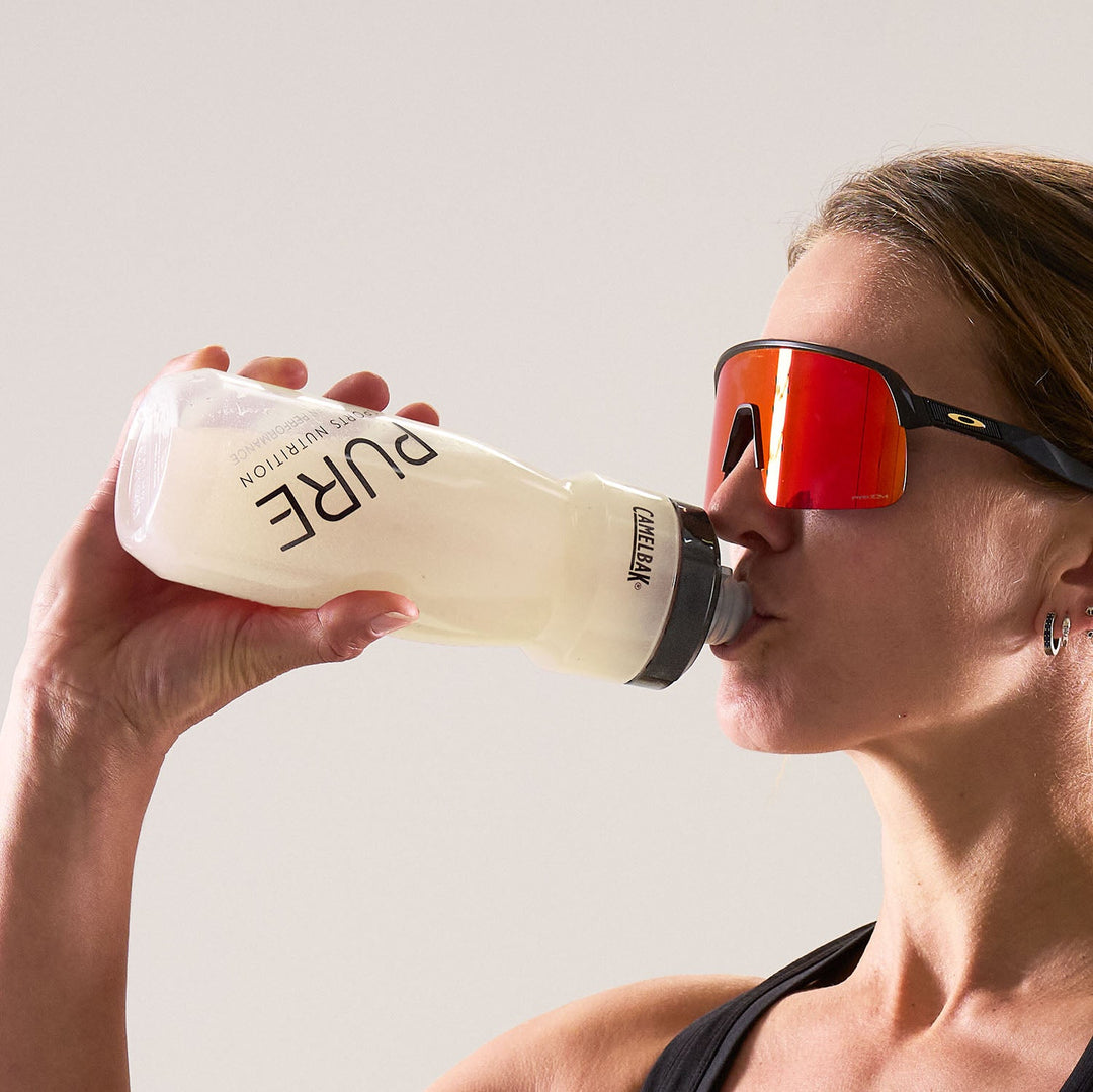 PURE Electrolyte Hydration Starter Pack