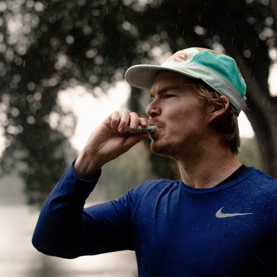 PURE Fluid Energy Gel - Cola + Caffeine Batch Tested