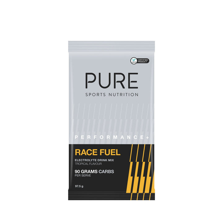 PURE Performance + Race Fuel - Tropical