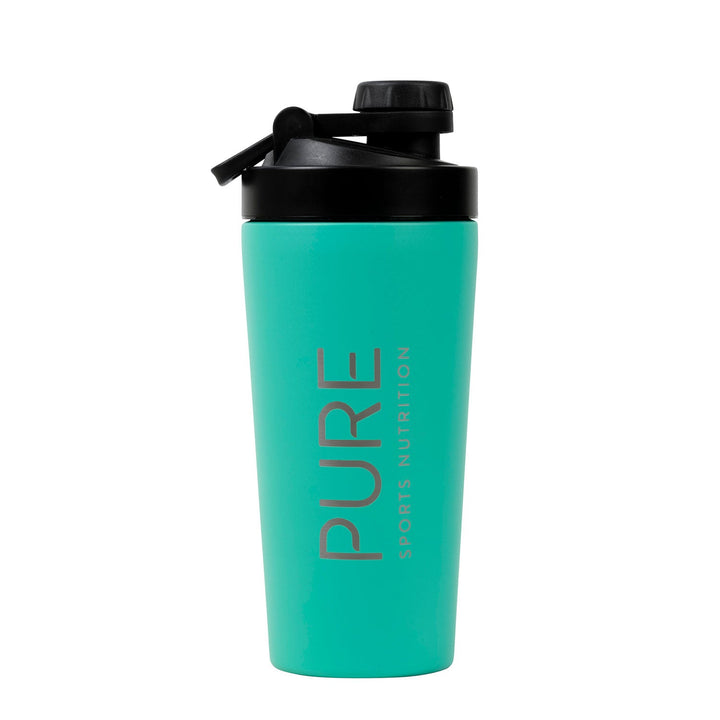 PURE Insulated Protein Shaker - 600ML