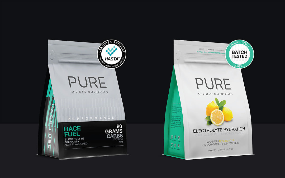What are Batch Tested & HASTA Certified Products...