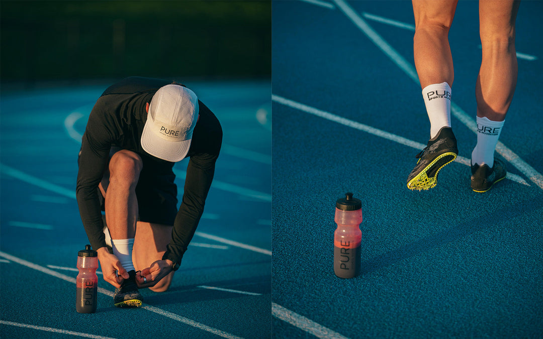 Nitrates for Performance