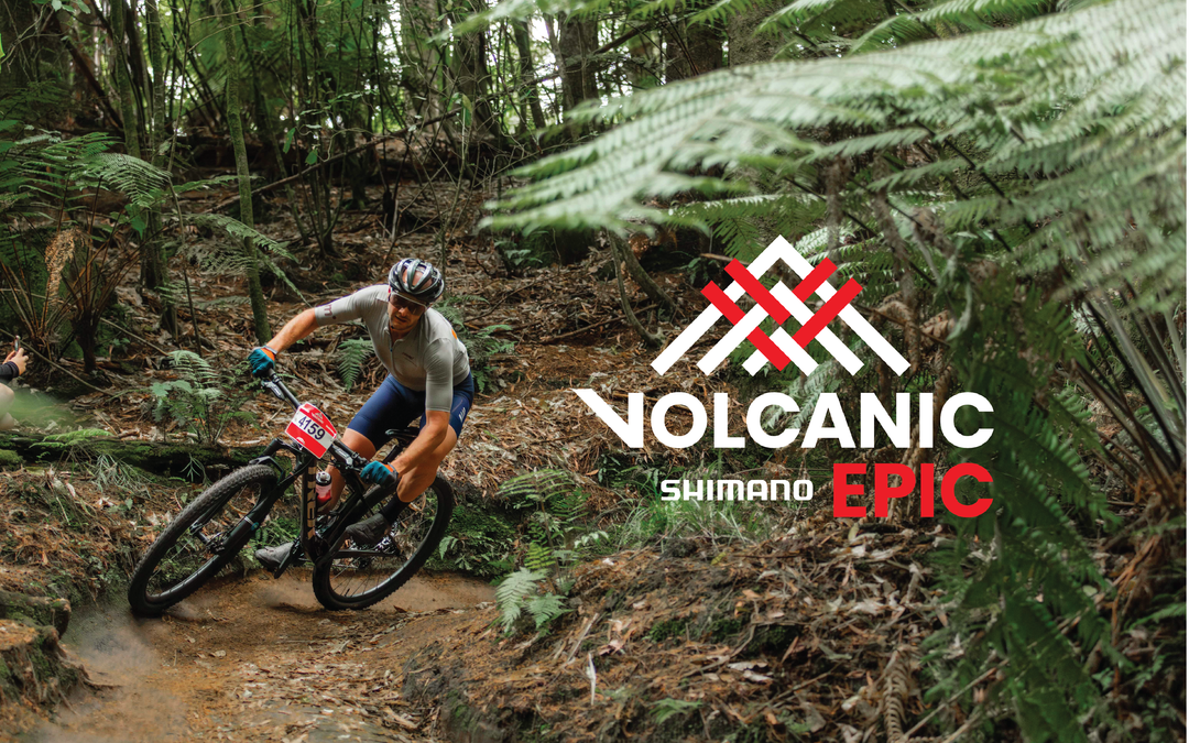 Volcanic Epic Nutrition Plan