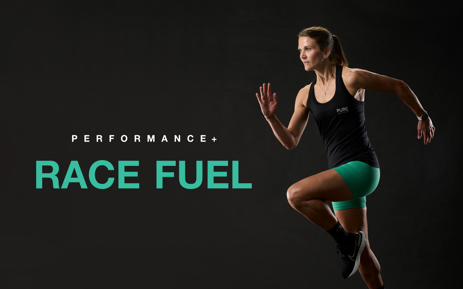 The Science Behind Race Fuel – PURE Sports Nutrition Australia