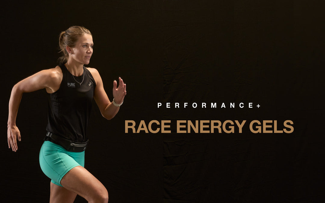 The Science Behind Race Energy Gels