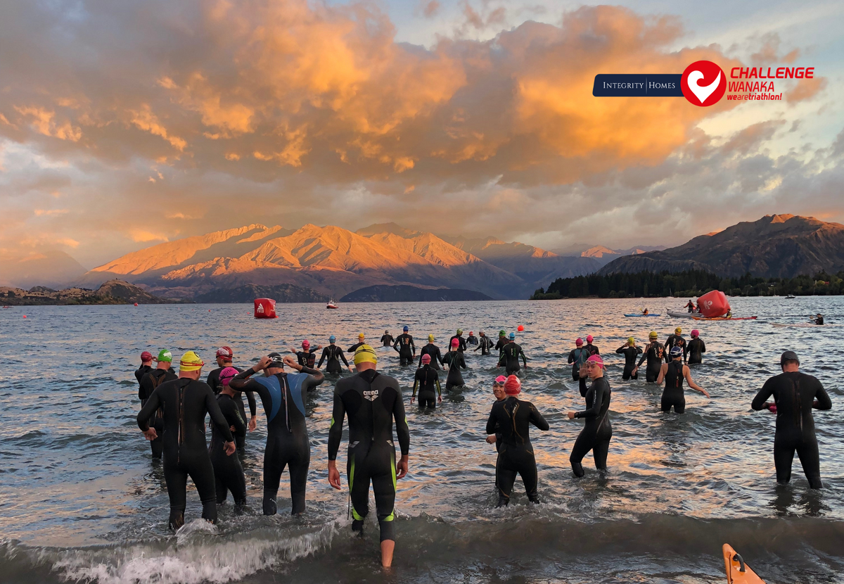 Challenge Wanaka x PURE Sports Nutrition