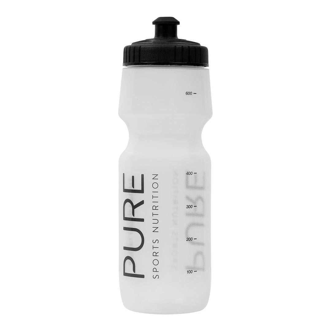 Pure 07 Label PURE 700ML Bottle – PURE Sports Nutrition Australia