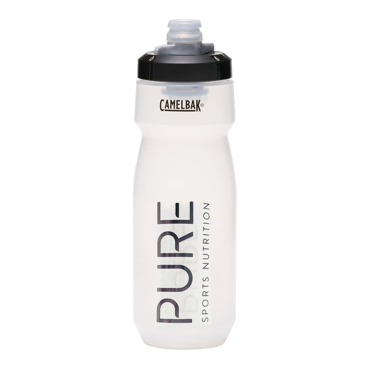 PURE CAMELBAK Podium 710ML Bottle - Clear