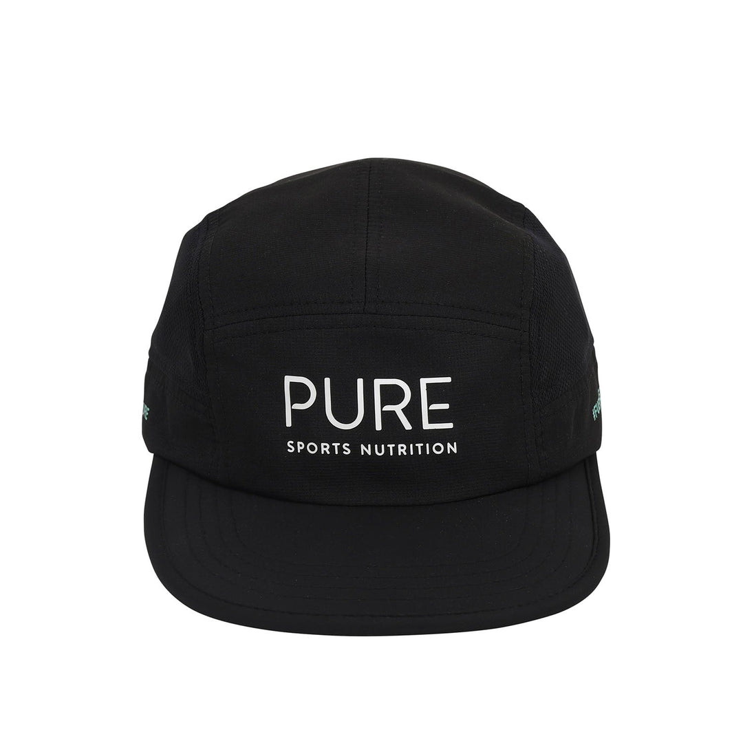 Pure Run PURE Running Cap – PURE Sports Nutrition Australia