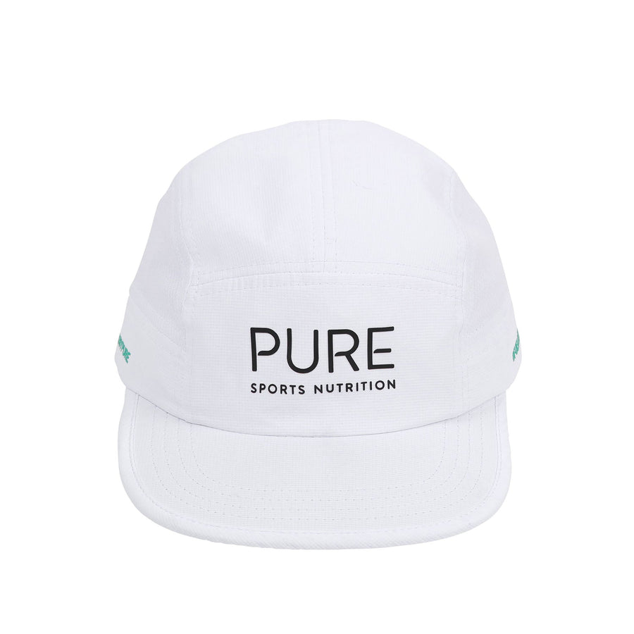 Pure Run PURE Running Cap – PURE Sports Nutrition Australia