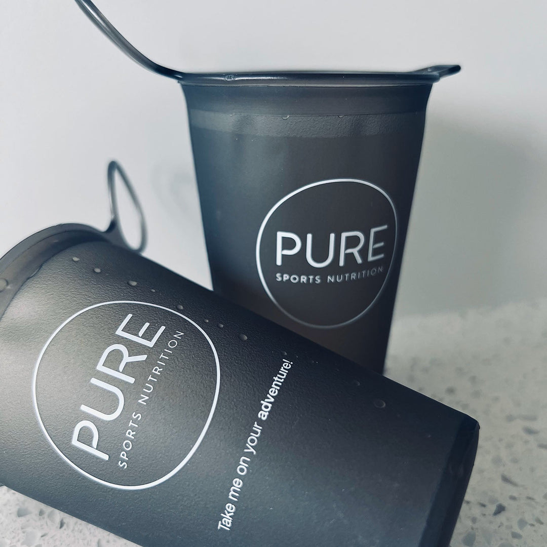 PURE Collapsible Soft Cup