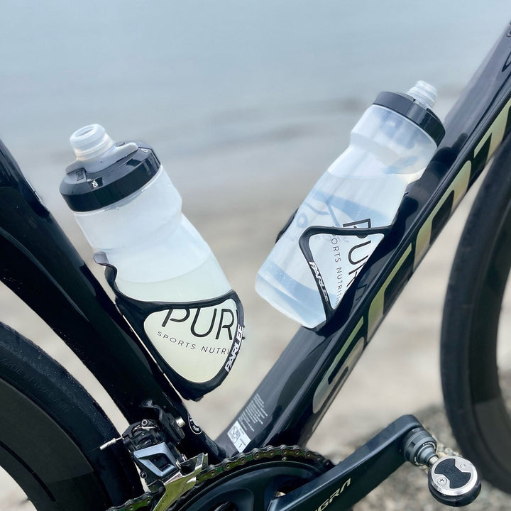 PURE CAMELBAK Podium 710ML Bottle - Clear