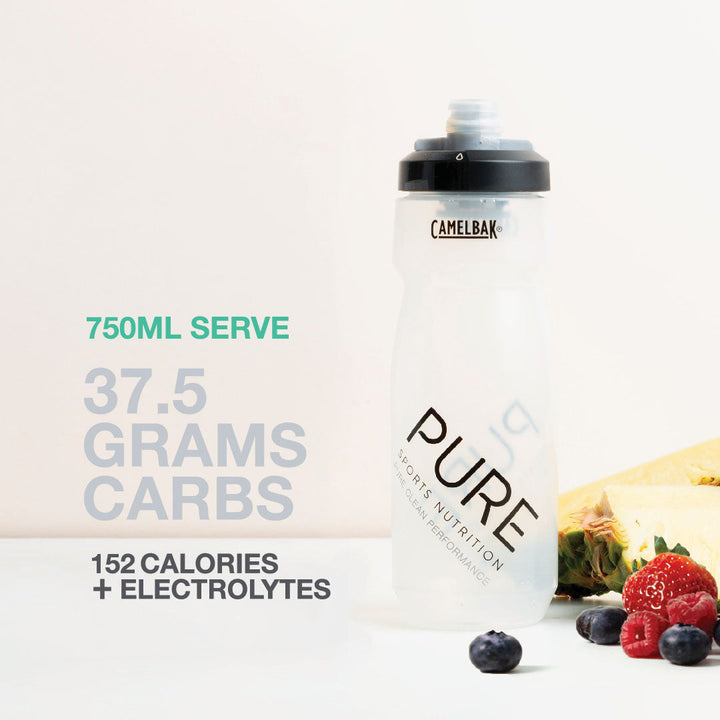 PURE Electrolyte Hydration - Superfruits