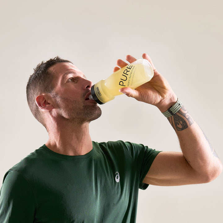 PURE Electrolyte Hydration Sample Pack