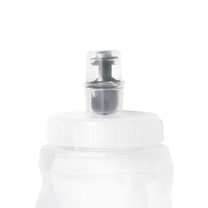 PURE 250ML Clear Soft Bottle