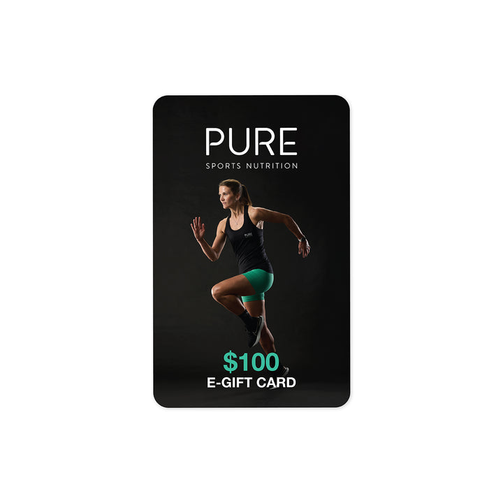 PURE E-Gift Card