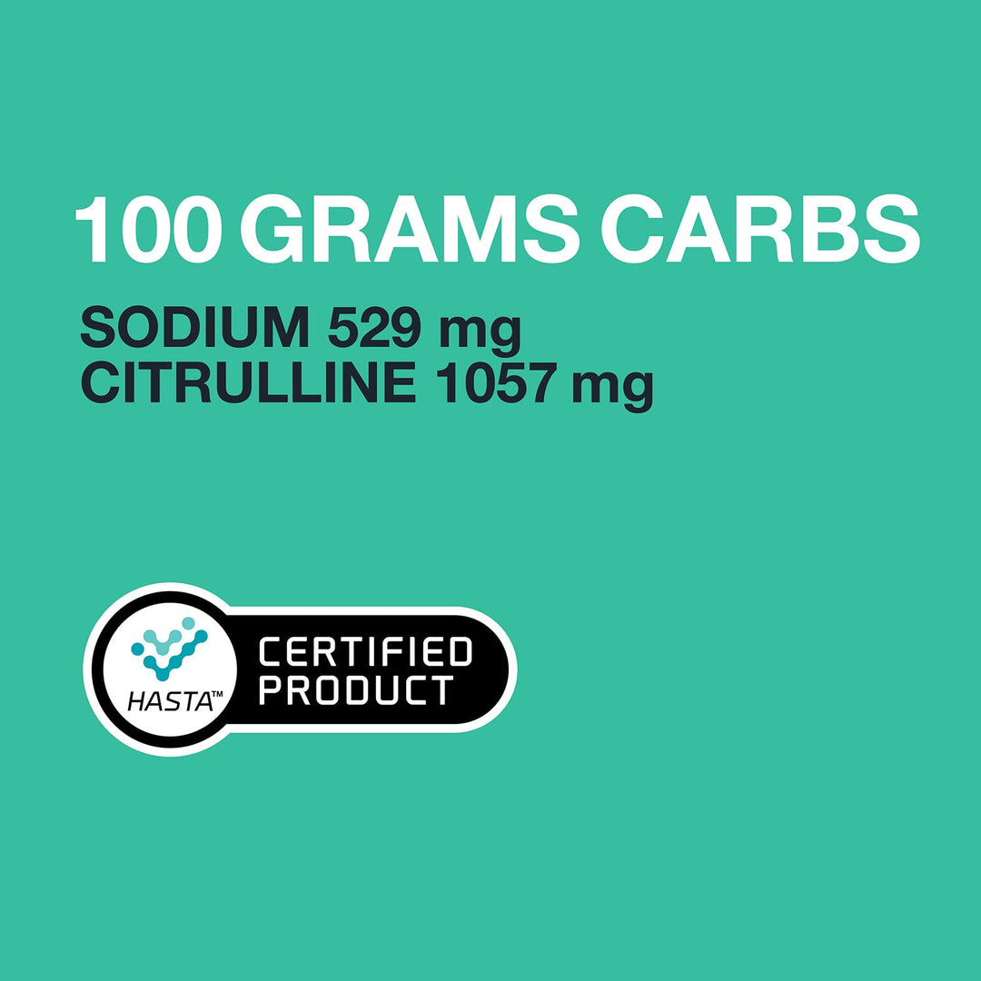 PURE Performance + Race Energy Gel 100 g Carb Pouch - Cola