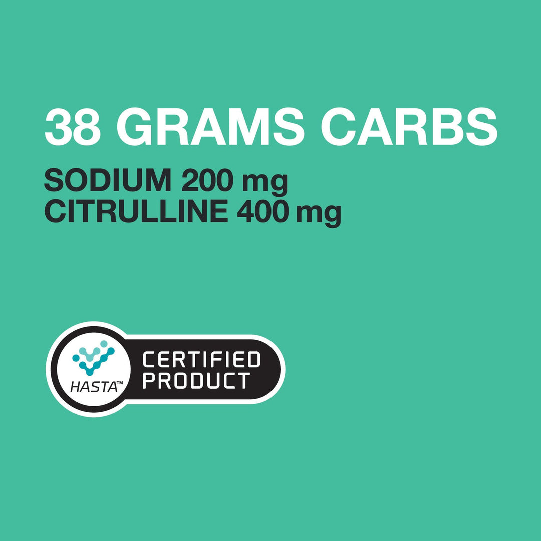 PURE Performance + Race Energy Gel - Cola