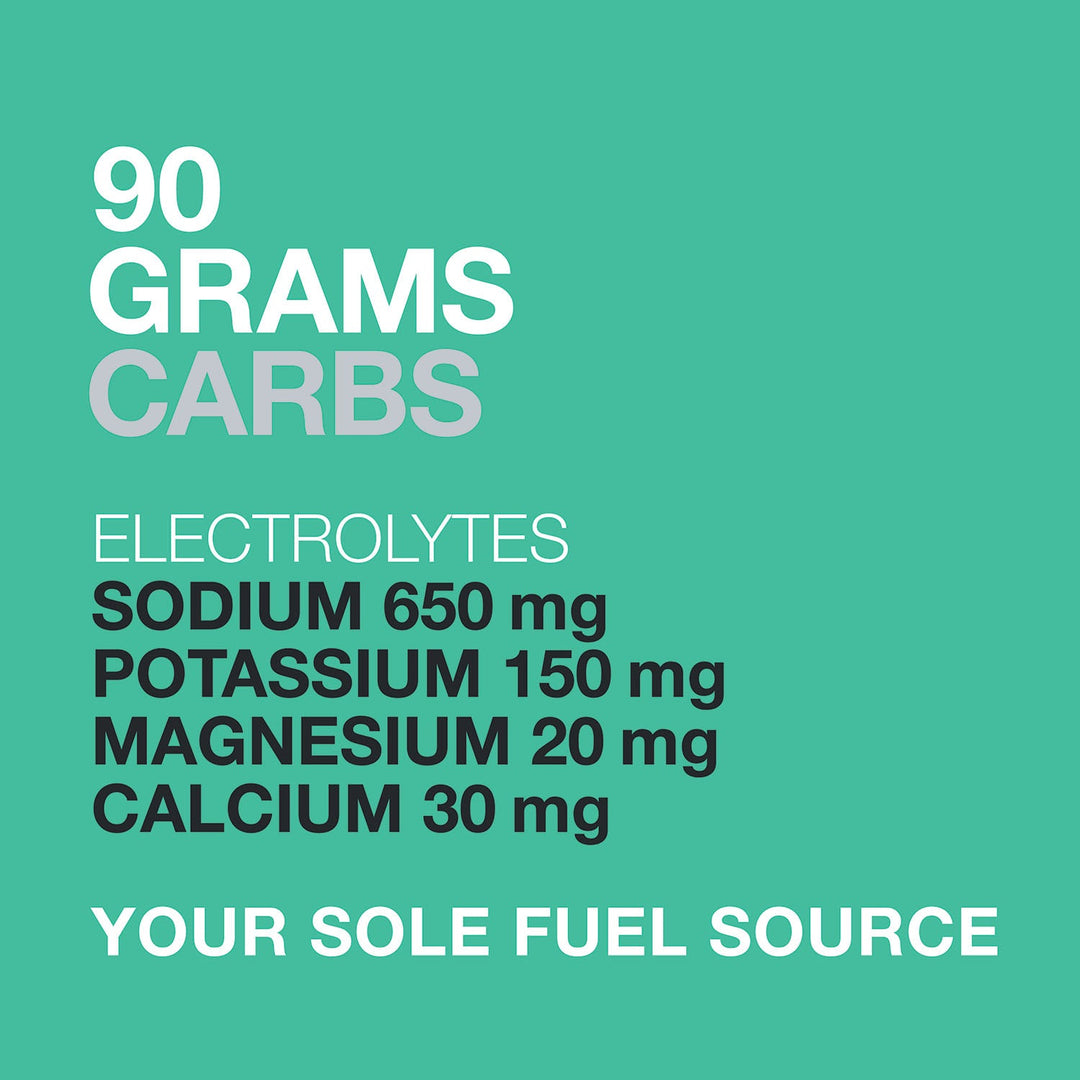 PURE Performance + Race Fuel