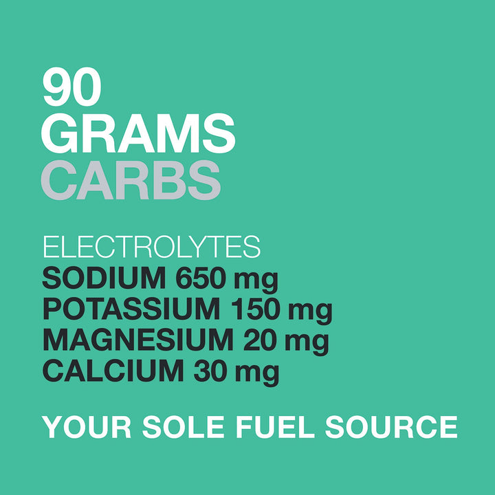 PURE Performance + Race Fuel - Tropical