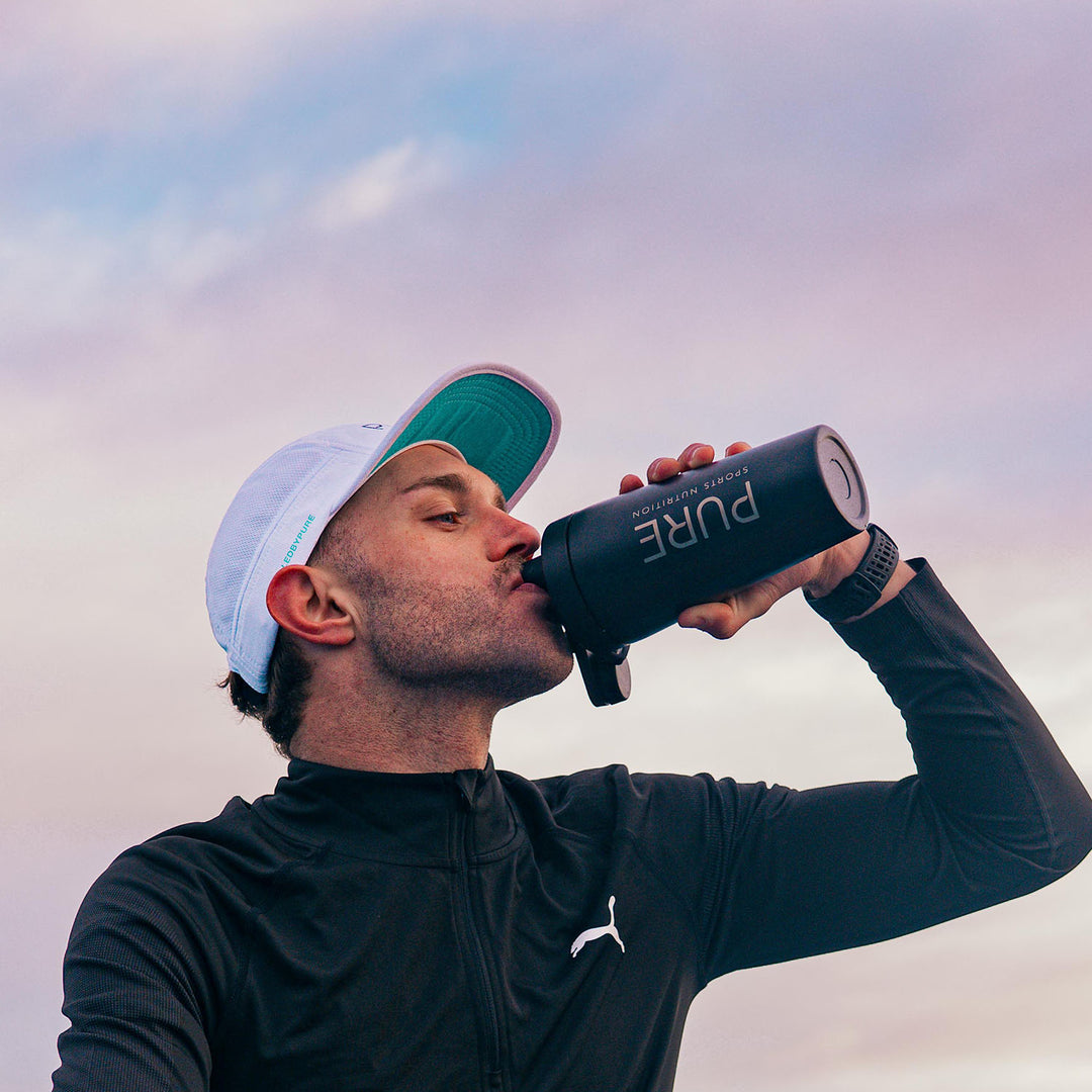 PURE Insulated Protein Shaker - 600ML