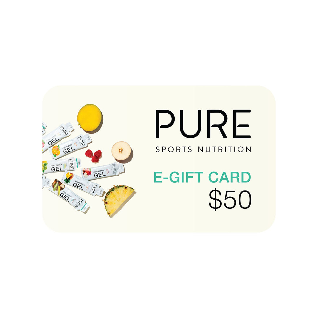 PURE E-Gift Card