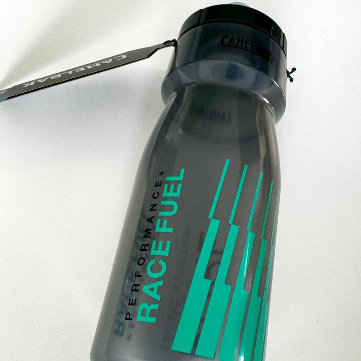 PURE Performance + Race Fuel Sachet and Camelbak Podium Bottle Bundle