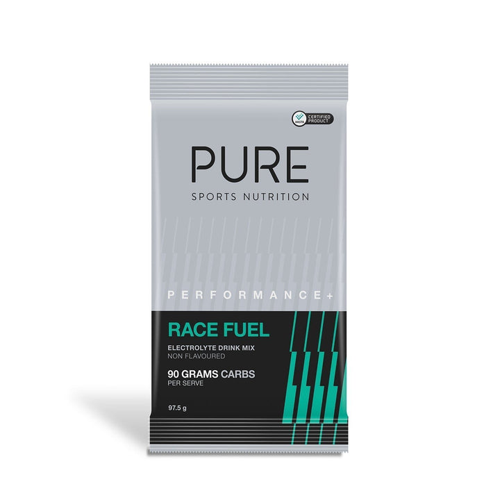PURE Performance+ Race Fuel & Race Recovery Sample Pack