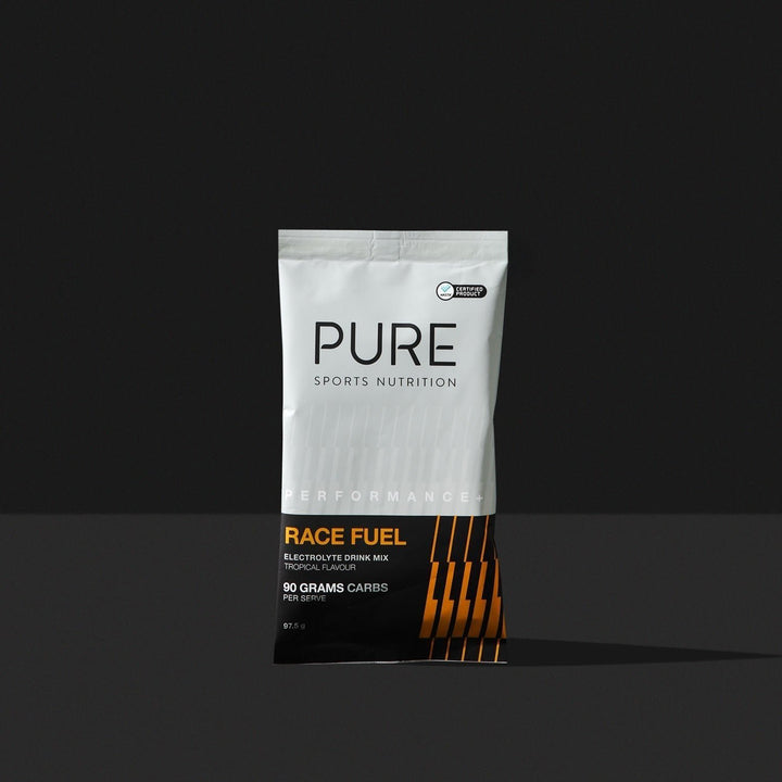PURE Performance+ Race Fuel & Race Recovery Sample Pack
