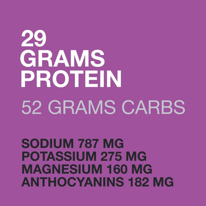 PURE Performance+ Race Fuel & Race Recovery Sample Pack