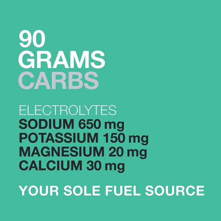 PURE Performance+ Race Fuel & Race Recovery Sample Pack